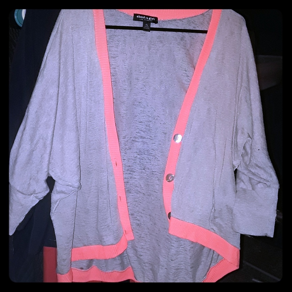 Cardigan